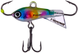 Балансир Viking Fishing Yeti Ice Jig 20mm 3.0g #16 European Values 1919.01.74 фото