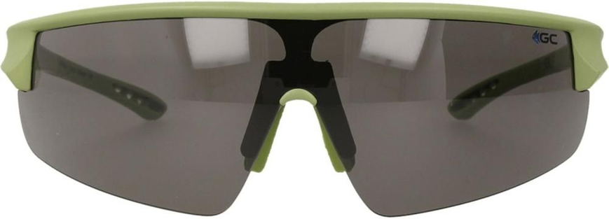 Окуляри захисні GC Military Camo Green Gray* 2920044 фото