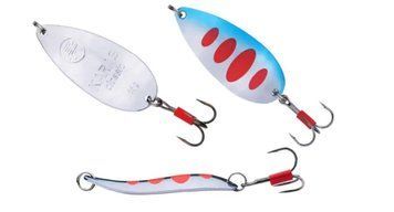 Блесна Fishing ROI Karas classic 16gr 057 (5шт/уп) 615-05-16-057 фото