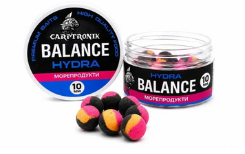 Насадковий бойл Balance 10мм Hydra CTBAHY10 фото