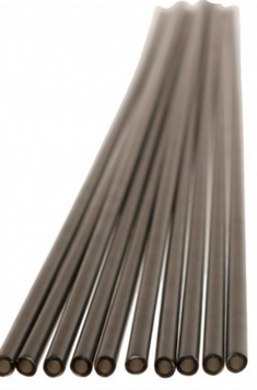 CARP PRO Трубка пластикова для in-line ANTI TANGLE TUBE IN-LINE CPATTP25 фото