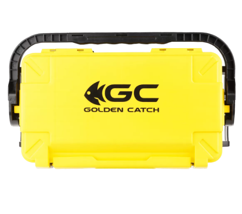 Ящик-седенье GC Anglers Arsenal Box 7070 8739000 фото