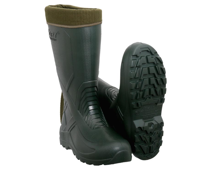 Сапоги Dry Walker X-Track Ultra Green 42р -30 101-42G фото