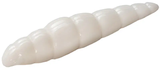 Силікон FishUP Yochu 1.7" (8шт) #009 - White, cheese 1864.00.29 фото