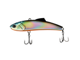Віб Narval Frost Candy Vib 95mm 32.0g #009 Smoky Fish Holo 1909.00.72 фото