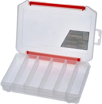 Коробка Select Lure Box SLHX-1902 20.5х15.5х3.5cm 1870.38.45 фото