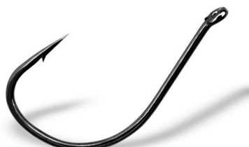 PINT HOOK #12 BC 7 шт. х 10 K-1040-012 фото