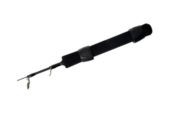 Вудка зимова Flagman Ice Rod Nostrum Tele 60см FLNSM-60T фото