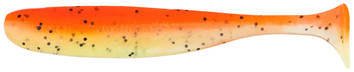 Силікон Keitech Easy&nbsp;Shiner&nbsp;5" PAL#08&nbsp;Spicy&nbsp;Mustard 1551.09.84 фото