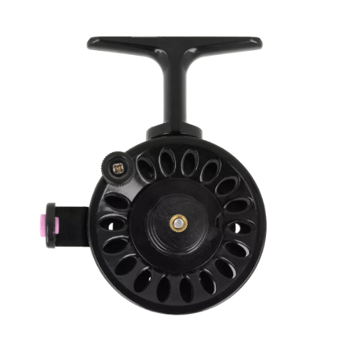 Катушка зимняя ZEOX Polar Guide PG60 1BB 1010031 фото