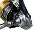 Катушка спиннинговая Flagman Orbion 3000S FO3000S фото 3