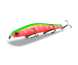 Воблер Bearking Bass Slicker Orbit 110SP #W BK-Z110-W фото