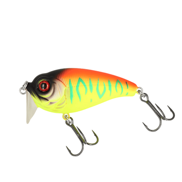 Воблер Strike Pro Chubby Crank 58F 11.2г A242S 5050057 фото