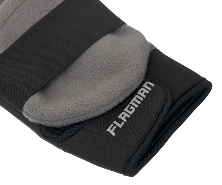 Рукавички Flagman North River Fleece Mitten Gloves L FMGFF-L фото