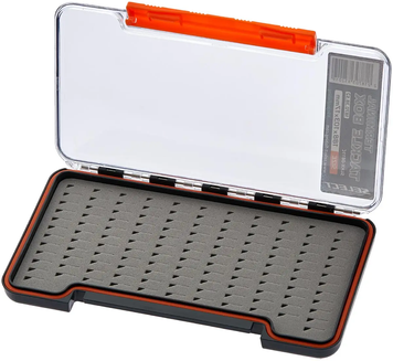 Коробка Select Terminal Tackle Box SLHX-0811C 18.8х10.3х1.7cm 1870.38.52 фото