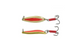 Блесна Fishing ROI Hasty 10gr Gold Red SF0419-10-GR фото