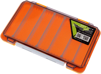 Коробка Select Terminal Tackle Box SLXD-63B 17.5x10.5x2cm 1870.42.03 фото