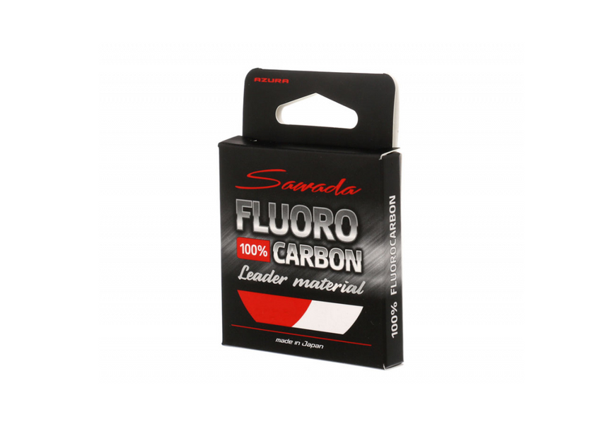 Флюорокарбон Azura Sawada FC 10m 0.298mm (5.3kg / 12lb) AZFC10-0298 фото