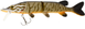 Воблер Westin Mike the Pike 28cm (LF) Crazy Soldier WS07107 фото