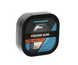 Амортизатор-фідергам Flagman Feeder Gum Black 0.6мм 10м FGB0610 фото 1