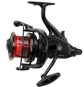 CARP PRO Котушка CRATUS EVO 10000 FS CPCE10FS фото