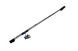 Чохол для транспортування Flagman Neopren Rod Holder Max Spin 230cm d40mm FNRH-1 фото 2