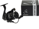 Катушка Select Ritmix 2500S 6+1BB 1870.70.35 фото 4