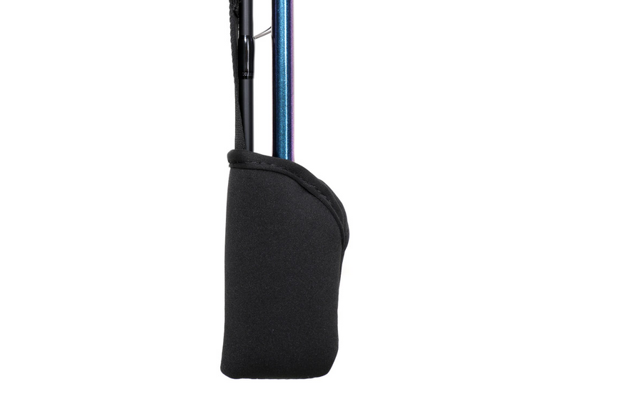 Чохол для транспортування Flagman Neopren Rod Holder Max Spin 230cm d40mm FNRH-1 фото