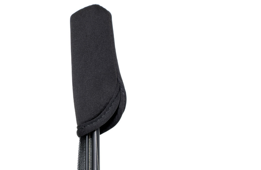 Чохол для транспортування Flagman Neopren Rod Holder Max Spin 230cm d40mm FNRH-1 фото