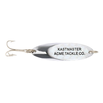 Блешня Kastmaster 18.0g S 54073070 фото