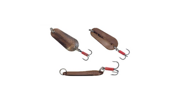 Блешня Fishing ROI Shtorling 21gr 005 SF0404-21-005 фото
