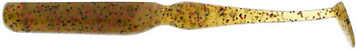 Силікон Keitech Swing&nbsp;Bait&nbsp;2.8" PAL#07&nbsp;MotorOil&nbsp;Red&nbsp;Flake 1551.15.00 фото