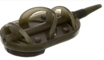 Кормушка Carp Pro Flat Classic Boilie M 80,0g CPFCB-M080 фото