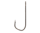 Крючок Azura Kenshin II Worm Hook special bent #06 PTFE K2WH-06 фото 1