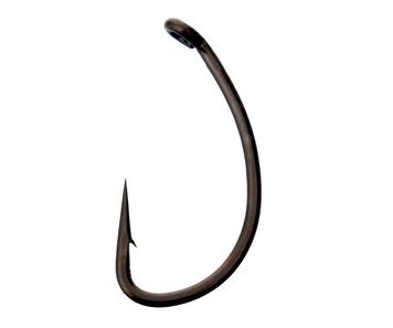 Крючки Carp Pro Curved Shank BT Series №6 CPCSHT6 фото