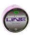 CARP PRO DIAMOND Волосінь з флуорокарбоновим покриттям CARP FISHING LINE DEEP PURPLE 300m 0,261mm CP5003-025 фото
