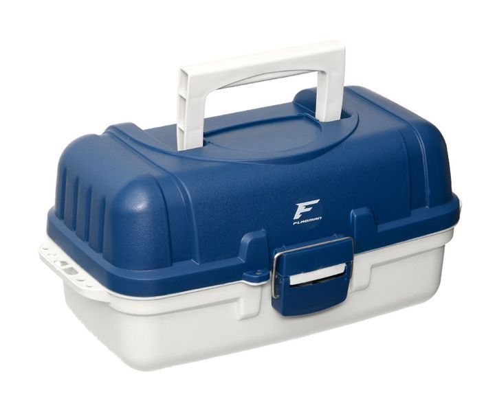 Ящик рибальський Flagman Tackle Box #28 FBTX-28 фото
