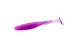 Силиконовая приманка Fishup U-Shad 3.5 #014 VioletBlue 1864.09.50 фото