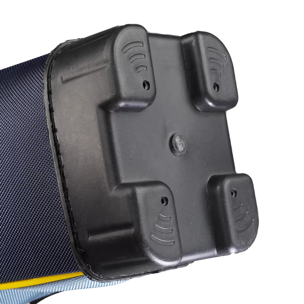 Чохол для вудилищ ZEOX Hard Case Reel-In 150x10см 7010057 фото