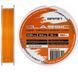 Волосінь Brain Classic Carp Line (solid orange) 300m 0.25mm 15lb 6.6kg 1858.80.97 фото