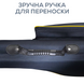 Чохол для вудилищ ZEOX Hard Case Reel-In 150x10см 7010057 фото 8