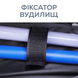 Чохол для вудилищ ZEOX Hard Case Reel-In 150x10см 7010057 фото 7