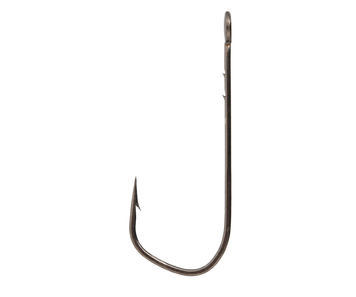Гачок Azura Kenshin II Worm Hook special bent #01 PTFE K2WH-01 фото