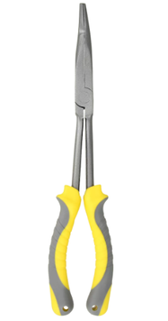 Плоскогубці GC Longnose Bend Pliers 28см NEW 2025 1839081 фото