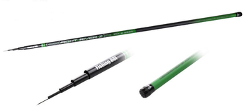 Махове вудилище FR Telepole Fight River Z 600 до 30г 225-52-9336 фото
