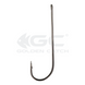 Крючок GC Bullhead №4 (10шт) 5520504 фото 1