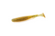 Силіконова приманка Fishup U-Shad 4 #036 Caramel Green & Black 1862.03.10 фото