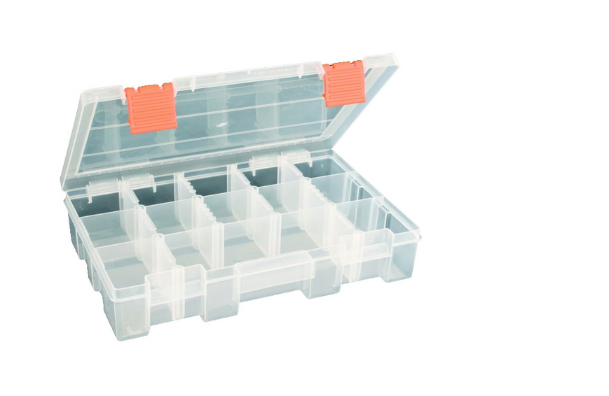 Ящик-станция Energofish Fishing Box K4 Comet Maxi 1077 340x260x355mm 75091077 фото