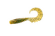 Силикон FishUP Fancy Grub 2.5 #036 Caramel-Green & Black 1862.00.62 фото