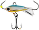 Балансир Viking Fishing Yeti Ice Jig 20mm 3.0g #26 Chrome Minnow 1919.08.67 фото